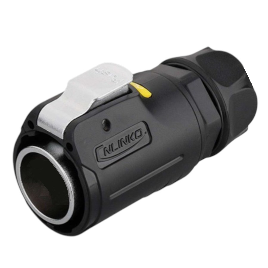 Вилка Cnlinko EW-LP24L-RJ45